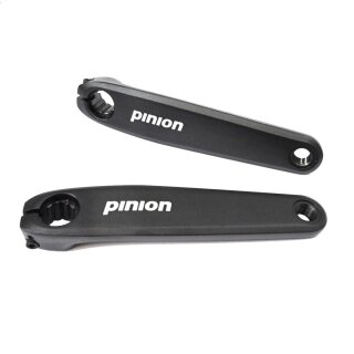 PINION Kurbelset Forge 175mm Art.Nr. P8510