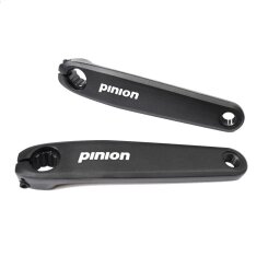 PINION Kurbelset Forge 175mm Art.Nr. P8510