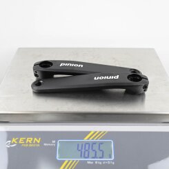 PINION Kurbelset Forge 175mm Art.Nr. P8510