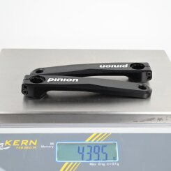 PINION Kurbelset CNC 170mm Art.Nr. P8502