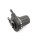 PINION DS 1.18 Dreh- Schaltgriff für P1.18 Getriebe P5500  schwarz