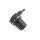 PINION DS 1.18 Dreh- Schaltgriff für P1.18 Getriebe P5500  schwarz