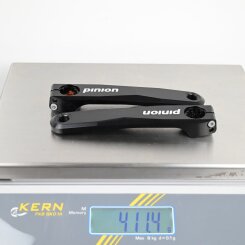 PINION Kurbelset CNC 155mm Art.Nr. P8505