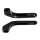PINION Kurbelset CNC Fat Bike 170mm 65,5mm Offset P8533