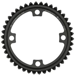 GATES Carbon Drive CDX Riemenscheibe vorne 104mm BCD...