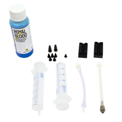MAGURA Service Kit CORE für Bremsen Entlüftungskit Scheibenbremsen & Felgenbremsen