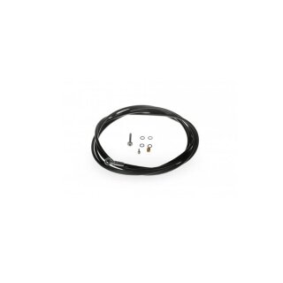 MAGURA MT4 MT5 MT6 MT7 MT8  Bremsleitung + Zubehör  schwarz