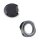 PINION Getriebezugrolle universal P8954 + Kunststoffdeckel