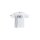 PINION T-Shirt Edition Schaltwelle weiss P8001
