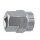 Super B Werkzeug Zahnkranzabzieher für Kassetten 9, 10, 11 und 12-fach & Pinion Singlespeed