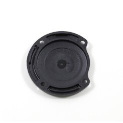 PINION Schaltdeckel P-Getriebe Getriebezugrolle / Getriebebox Kunststoff Deckel schwarz P8956 ohne Befestigungsschrauben - P1.18 P1.12 P1.9