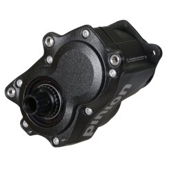 PINION Getriebe C1.12 - Komplettset P5110 - Schaltgriff DS2 + Kurbel