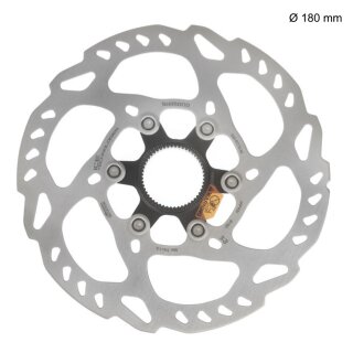 SHIMANO SLX SM-RT70 IceTech Bremsscheibe CenterLock 180mm