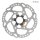 SHIMANO SLX SM-RT70 IceTech Bremsscheibe CenterLock 180mm