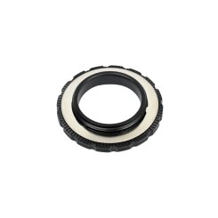 SHIMANO SM-HB20 CenterLock Verschlussring für Steckachsennaben 15 + 20mm Lockring