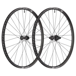 DT SWISS XM 1700 Spline 29" DEG 72 Boost 15x110 & 12x148mm 30mm Laufradsatz CenterLock