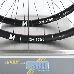 DT SWISS XM 1700 Spline 29" DEG 72 Boost 15x110...