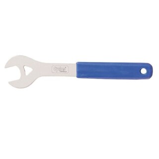 CYCLUS Konusschlüssel Maulschlüssel 17mm