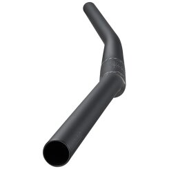 RITCHEY WCS Alu Riser 20mm Lenker Ø31,8mm 760mm schwarz matt Rizer Bar