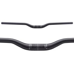 RITCHEY WCS Alu Riser 20mm Lenker Ø31,8mm 760mm schwarz matt Rizer Bar