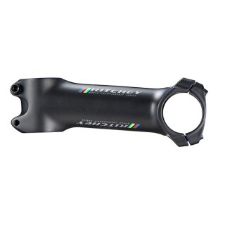 RITCHEY WCS C-220 Alu Vorbau 31,8mm 6 Grad schwarz matt 80 mm