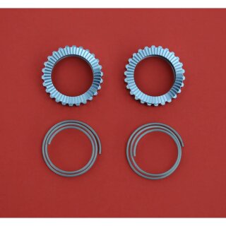 DT Swiss Zahnscheiben Ratchet Superlight SL 54 Zähne Upgrade Kit Freilaufsystem