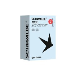 SCHWALBE Schlauch Nr. 19L 29x2,1-3,0  54/75-622mm SV19L...