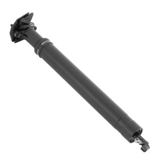 BikeYoke REVIVE 2.0 185 mm Dropper Post Vario Sattelstütze 31,6mm inkl. Remote