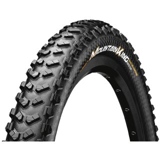 CONTINENTAL Mountain King 2.3 ProTection 29 x 2,3 MTB Faltreifen