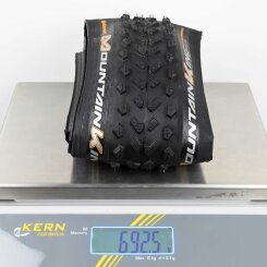CONTINENTAL Mountain King 2.3 ProTection 29 x 2,3 MTB Faltreifen