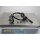 SHIMANO XTR Enduro Trail M9120 Scheibenbremse BL-M9120 / BR-M9120 Bremse 4-Kolben Vorderrad links