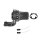 PINION Schaltgriff DS2 Dreh- Schaltgriff DS 2.18 für P1.18 Getriebe P5560