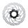 SHIMANO SM-RT30 Bremsscheibe Center Lock