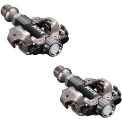 SHIMANO Pedale XTR PD-M9200 MTB Klickpedale SPD schwarz