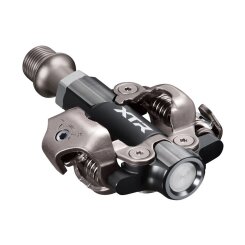 SHIMANO Pedale XTR PD-M9200 MTB Klickpedale SPD schwarz