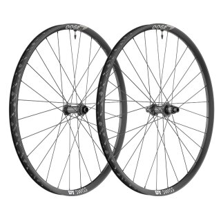 DT SWISS M 1900 Spline 29 Boost 15x110 / 12x148mm 30mm MTB Laufradsatz