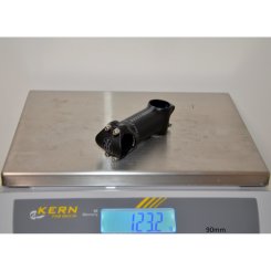 RITCHEY Comp 4-Axis Alu Vorbau 31,8mm 6 Grad schwarz matt