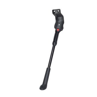 HEBIE Fix 18 T Hinterbauständer Nr. 0663 T E KSA 18 / Fahrradständer Seitenständer 26" 27,5" 28" 29"