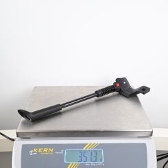 HEBIE Fix 18 T Hinterbauständer Nr. 0663 T E KSA 18 / Fahrradständer Seitenständer 26" 27,5" 28" 29"