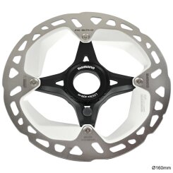 SHIMANO RT-EM810 Bremsscheibe inkl. Magnet für STEPS Geschwindigkeitssensor CenterLock