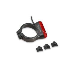 LUPINE C14 BL StVZO E-Bike Rücklicht und...