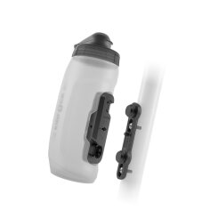 FIDLOCK TWIST bottle 590 clear Trinkflaschen Set inkl....