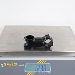 RITCHEY Comp 4-Axis Alu Vorbau 31,8mm 6 Grad schwarz matt 70 mm