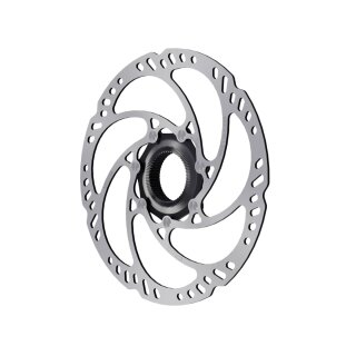 MAGURA MDR-C CL Rotor Bremsscheibe CenterLock für alle Achsen 160mm