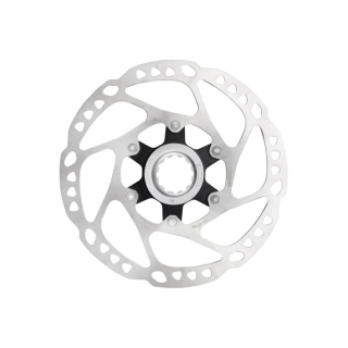 SHIMANO Deore SM-RT64 Bremsscheibe CenterLock 180mm