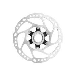 SHIMANO Deore SM-RT64 Bremsscheibe CenterLock 180mm