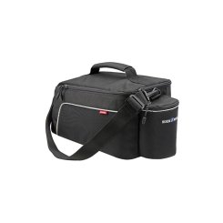 RIXEN & KAUL KLICKfix Rackpack Light Tasche schwarz für Racktime Gepäckträger