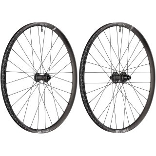 DT SWISS EX 1700 Classic 29" DEG 72 Boost 15x110 & 12x148mm 30mm Laufradsatz CenterLock