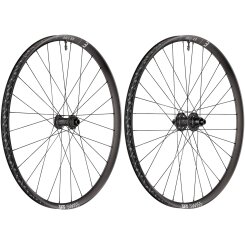 DT SWISS EX 1700 Classic 29" DEG 72 Boost 15x110 & 12x148mm 30mm Laufradsatz CenterLock
