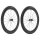 DT SWISS ARC 1100 DICUT disc 55 WTS ROAD Carbon Laufradsatz mit Reifen 12x100 & 12x142